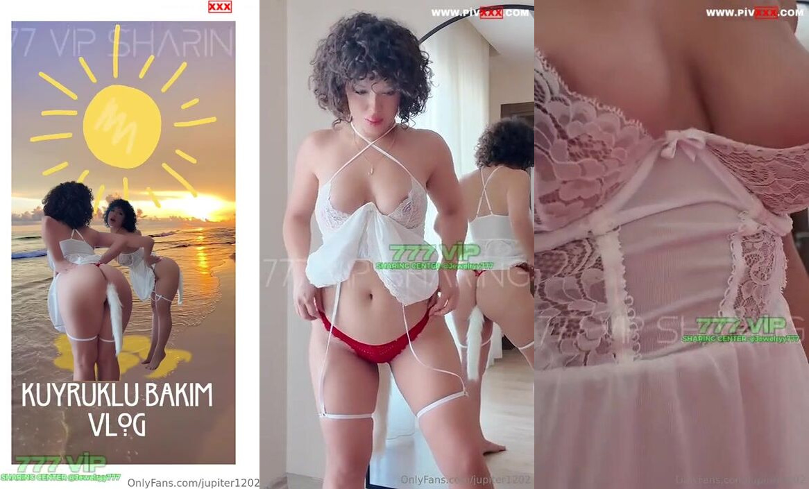 Jüpiter gülşah pınar anal dildo ile çekmiş olduğu video İfşa Videoları
