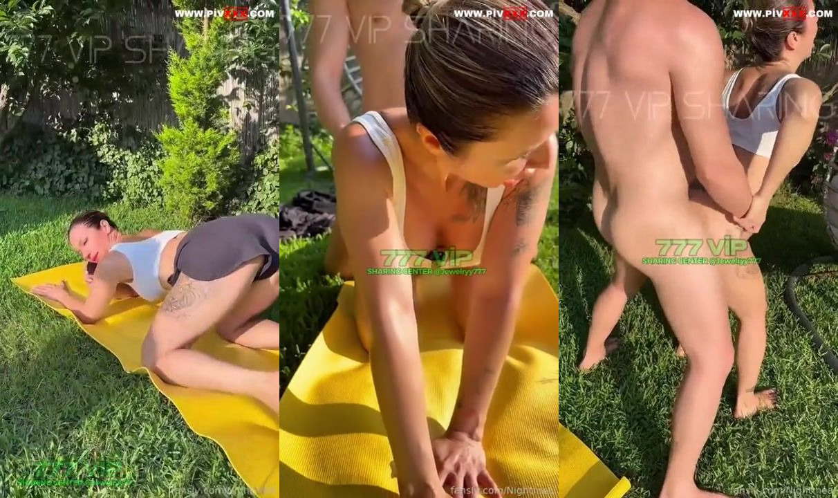 Nightmeal burçin erol temiz havada güzel bi anal porno video İfşa Videoları