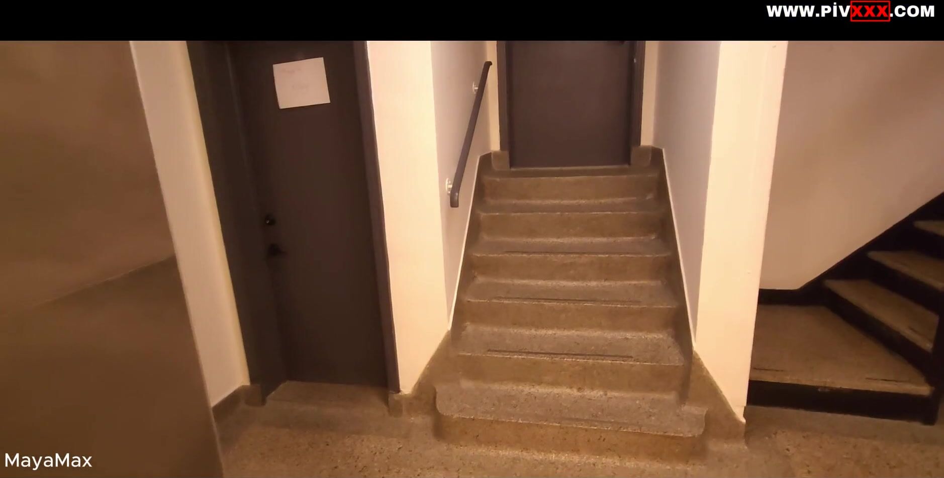 zavallı azgın hemşire maya, kliniğindeki adamın tuzağına düştü. İfşa Videoları