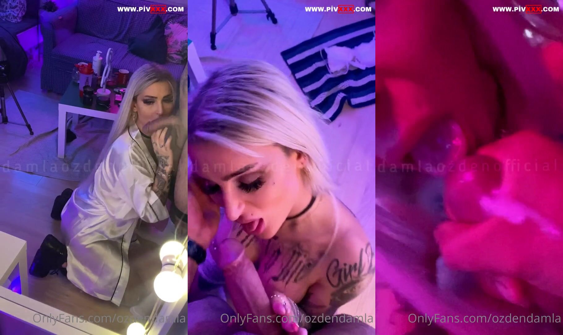 Çok iyi bi sik, asla inmiyor İfşa Videoları