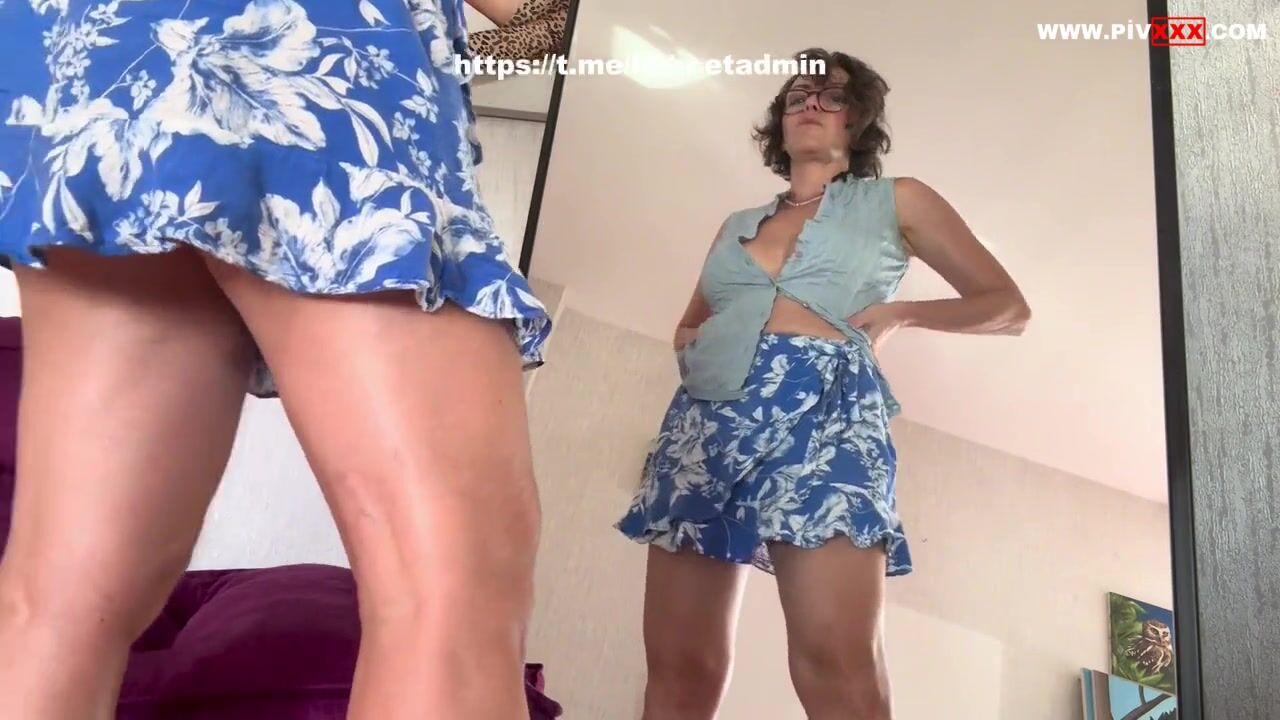 Karolin fişekçi bikini denemsi İfşa Videoları