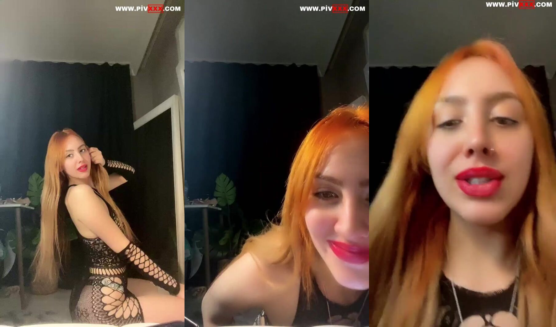 Semfunny tango İfşa Videoları
