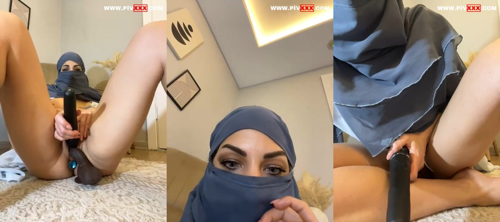 Webcem arab muslim hijab İfşa Videoları