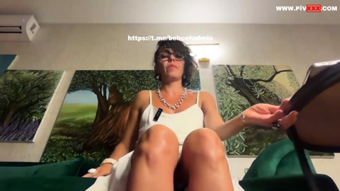 Karolin Fişekçi ifşa video