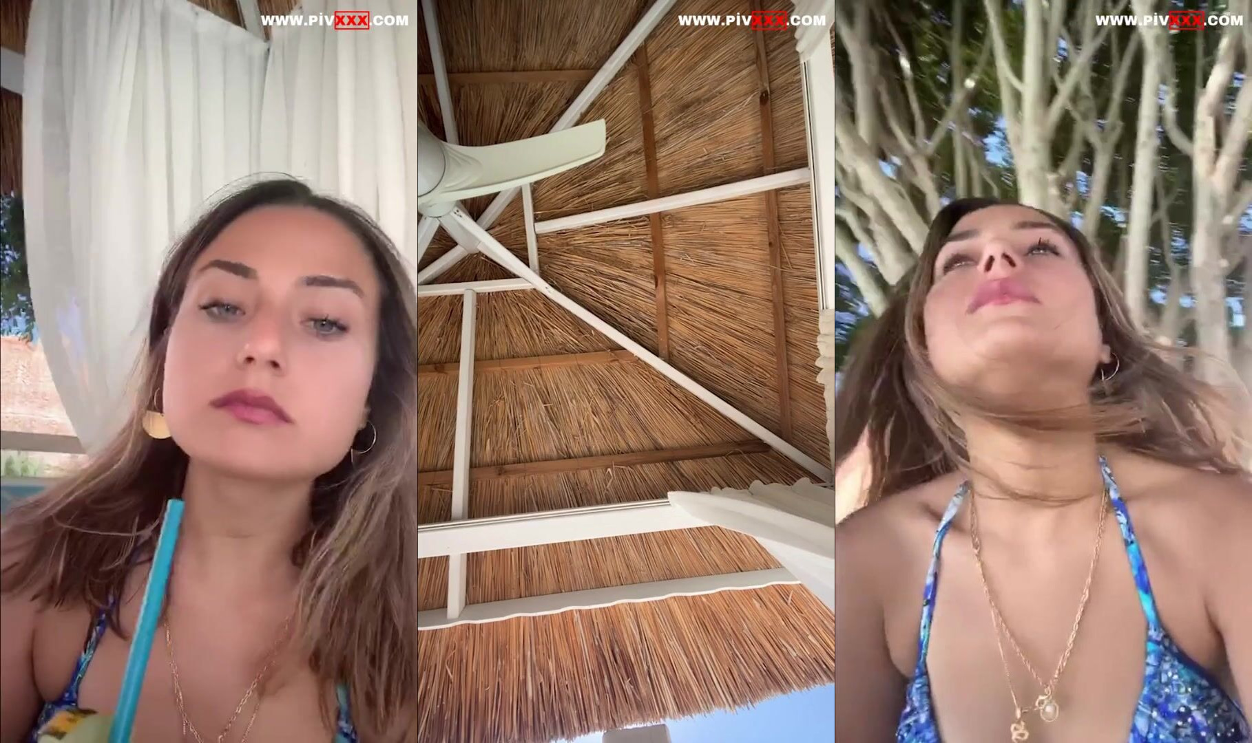 Aleyna bağdaçiçek İfşa Videoları