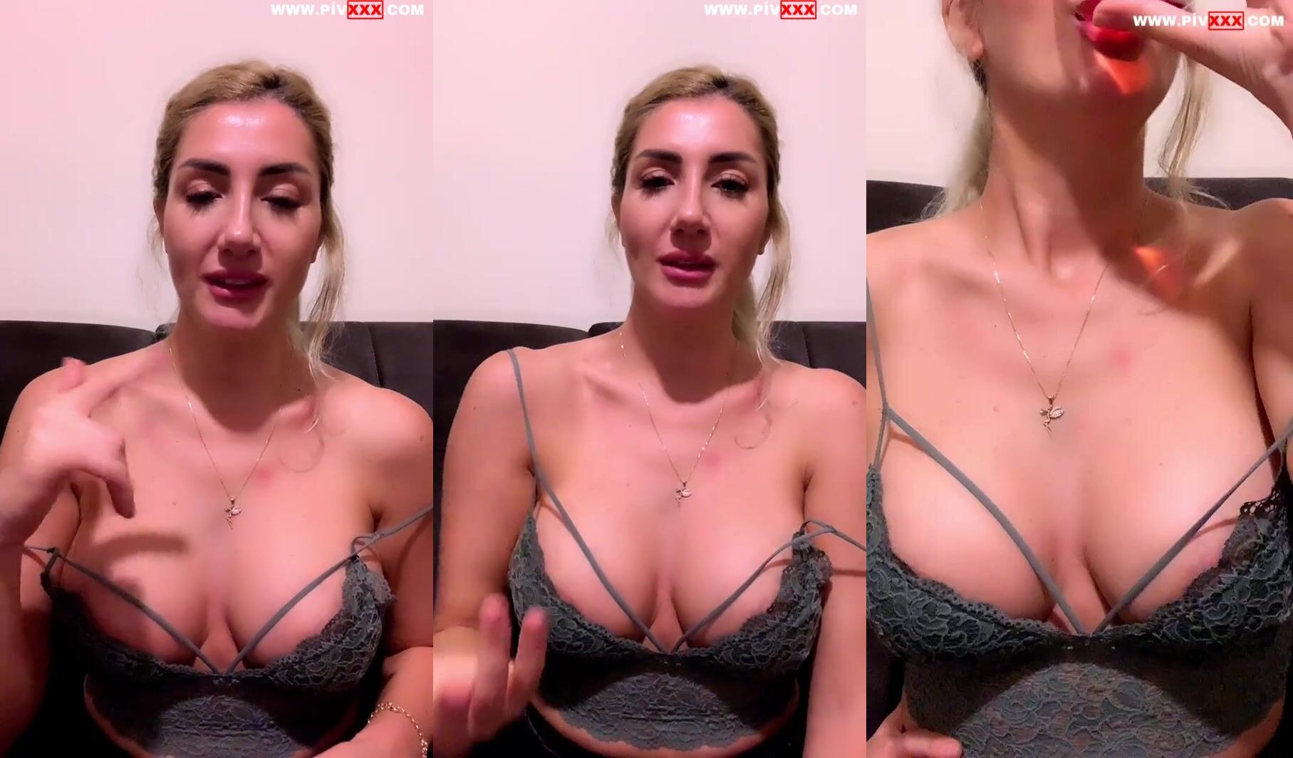 Eylül ve memeleri xxx İfşa Videoları