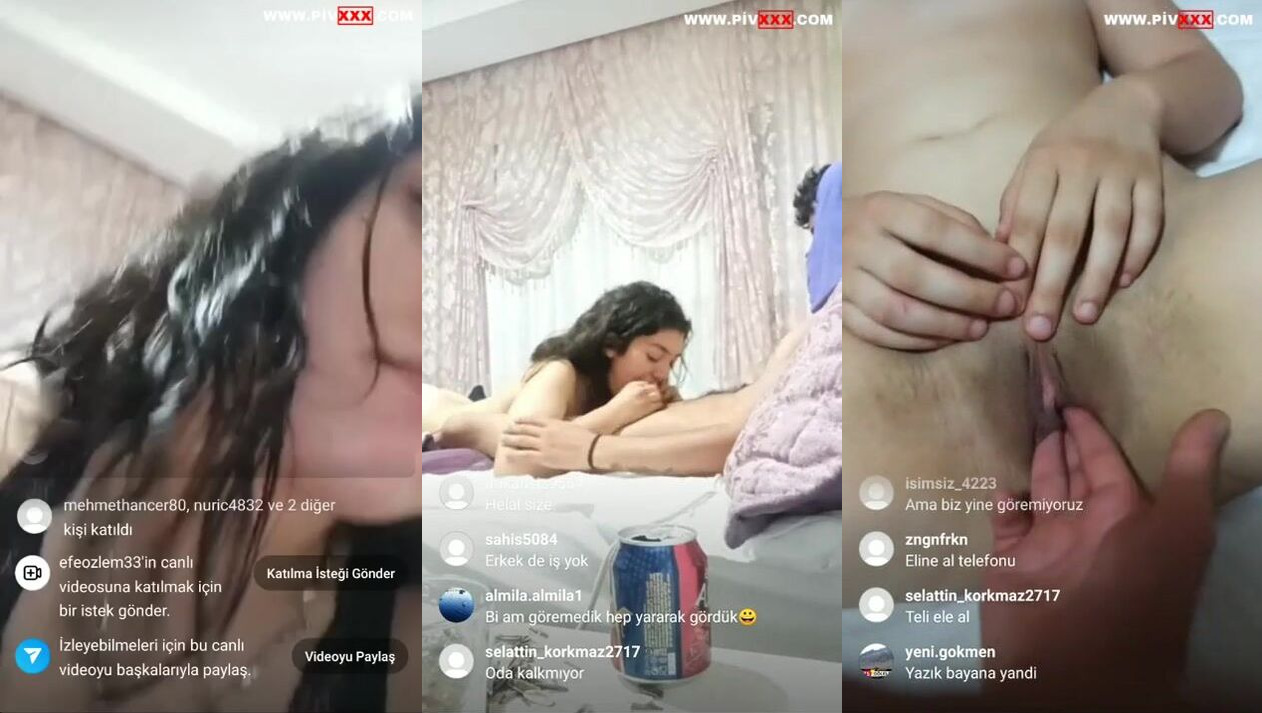 Sevişmekten zevk alan kız sonuna kadar izle ve paylaş İfşa Videoları