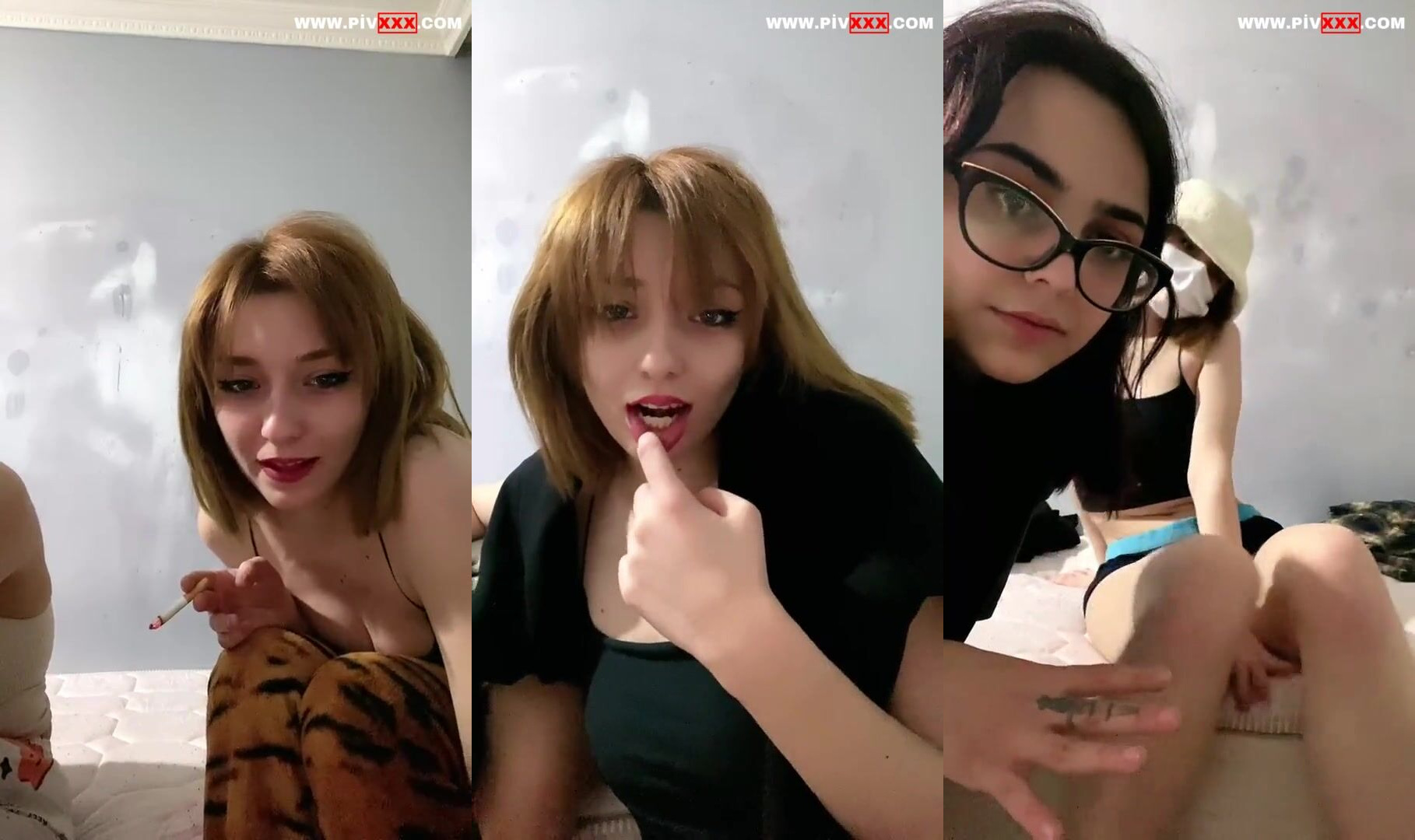 2 üniversiteli çıtır lezbiyen sevişme İfşa Videoları
