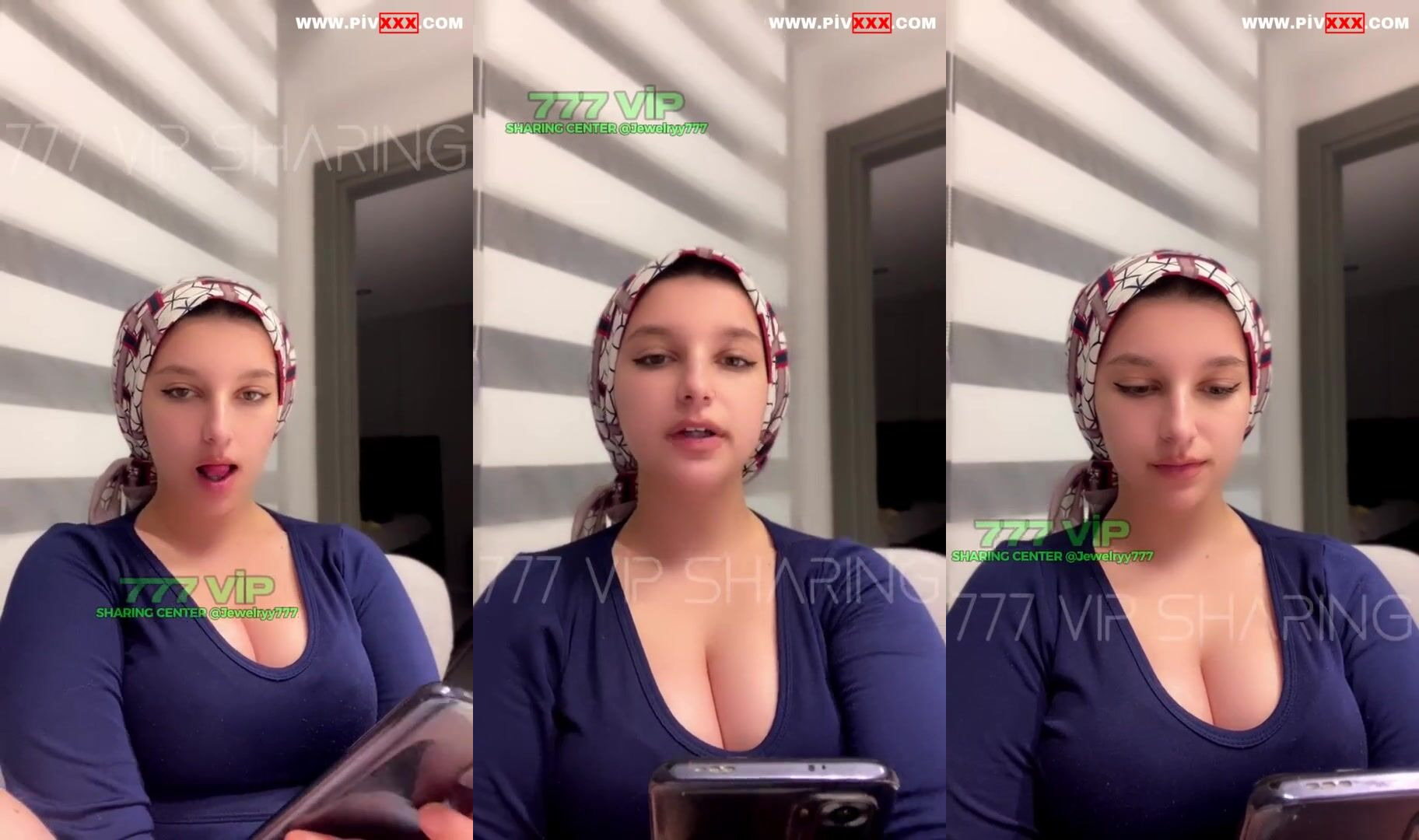 Türbanlı lina tango yayını İfşa Videoları