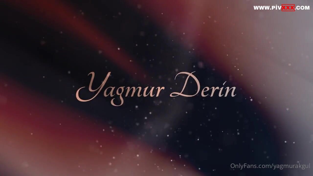 Yağmur akgül İfşa Videoları