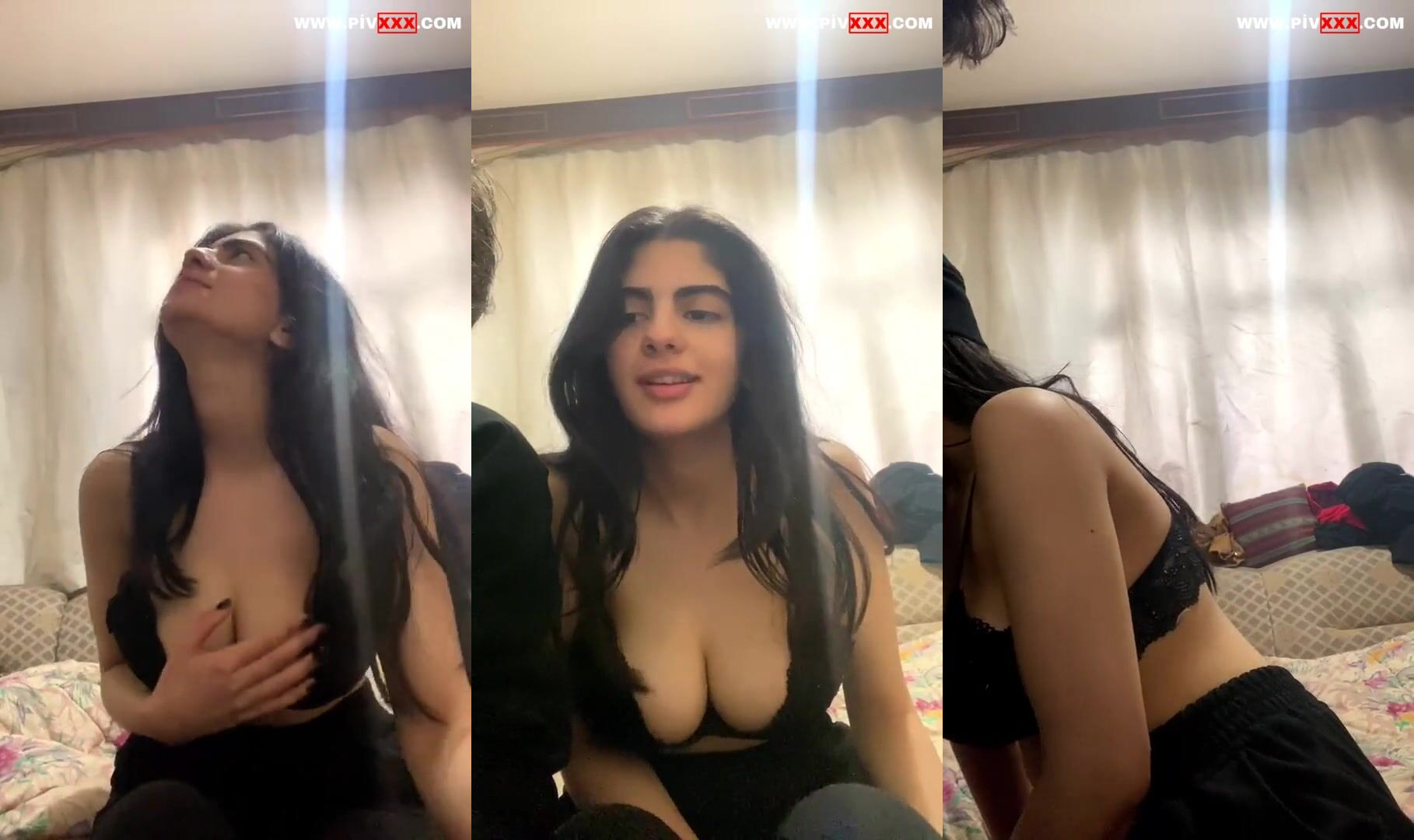 Z kuşağı üniversiteli esmer büyük memeli kız (4) İfşa Videoları