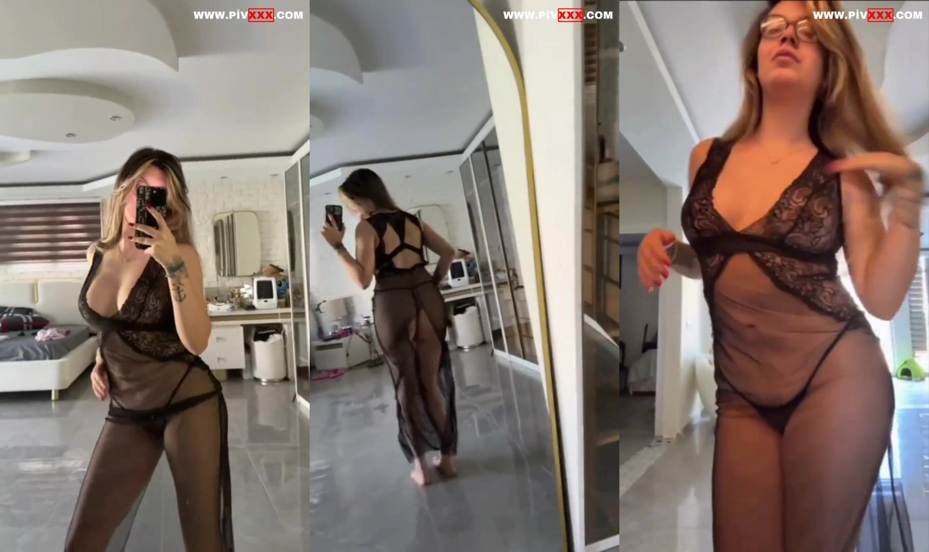 Simge barankoğlu ifşa instagram abonelere özel video İfşa Videoları