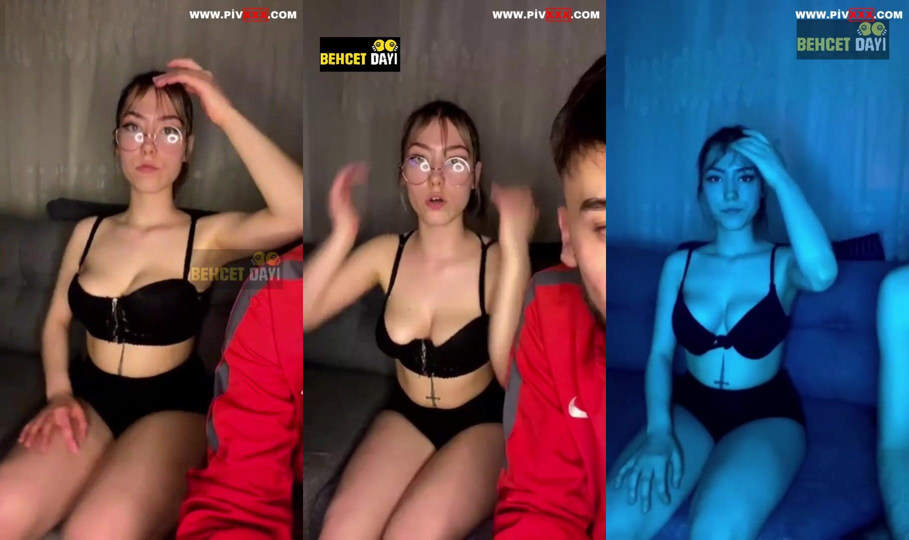 Melekazd tango live İfşa Videoları