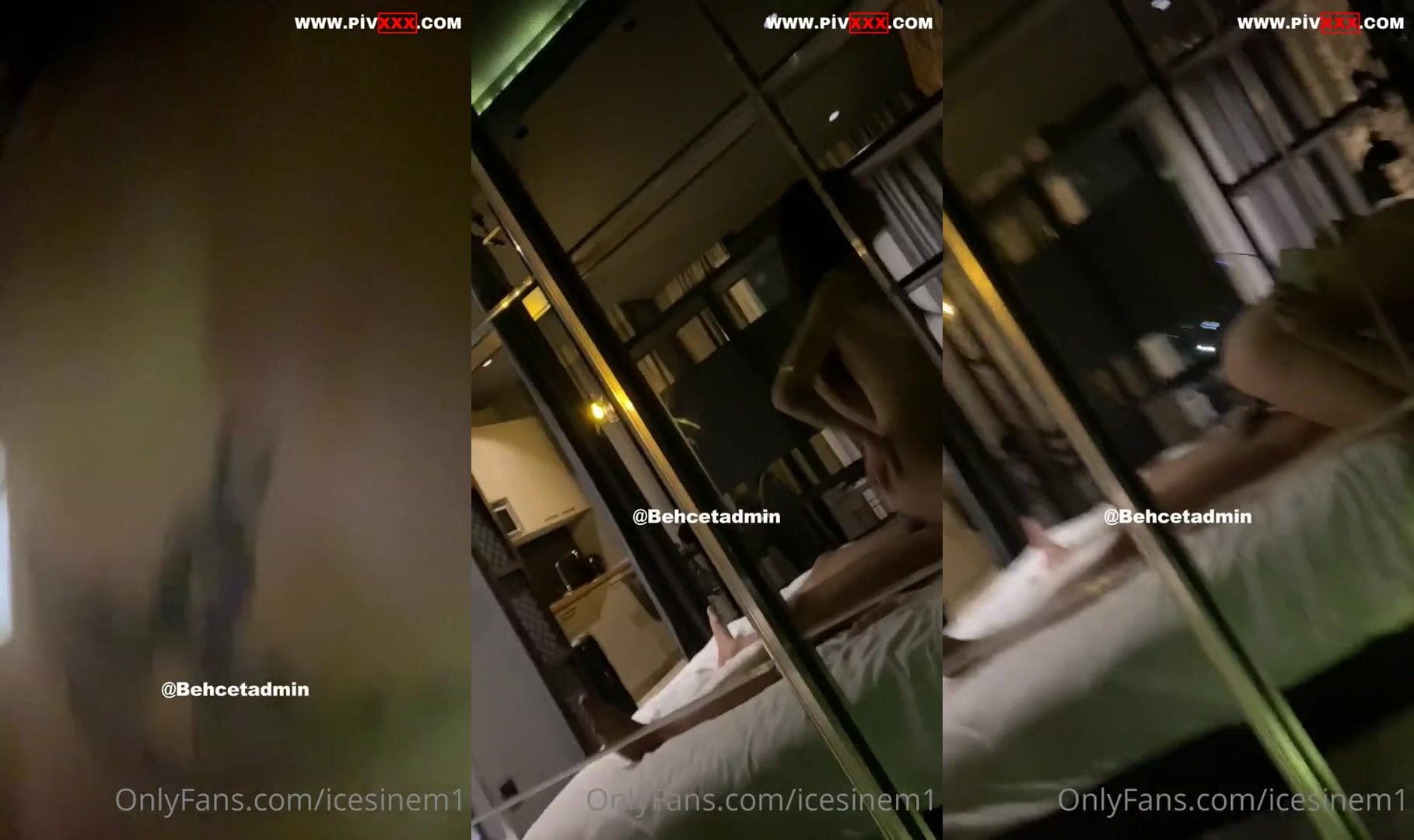 İ̇cesi̇nem onlyfans turkish porno İfşa Videoları