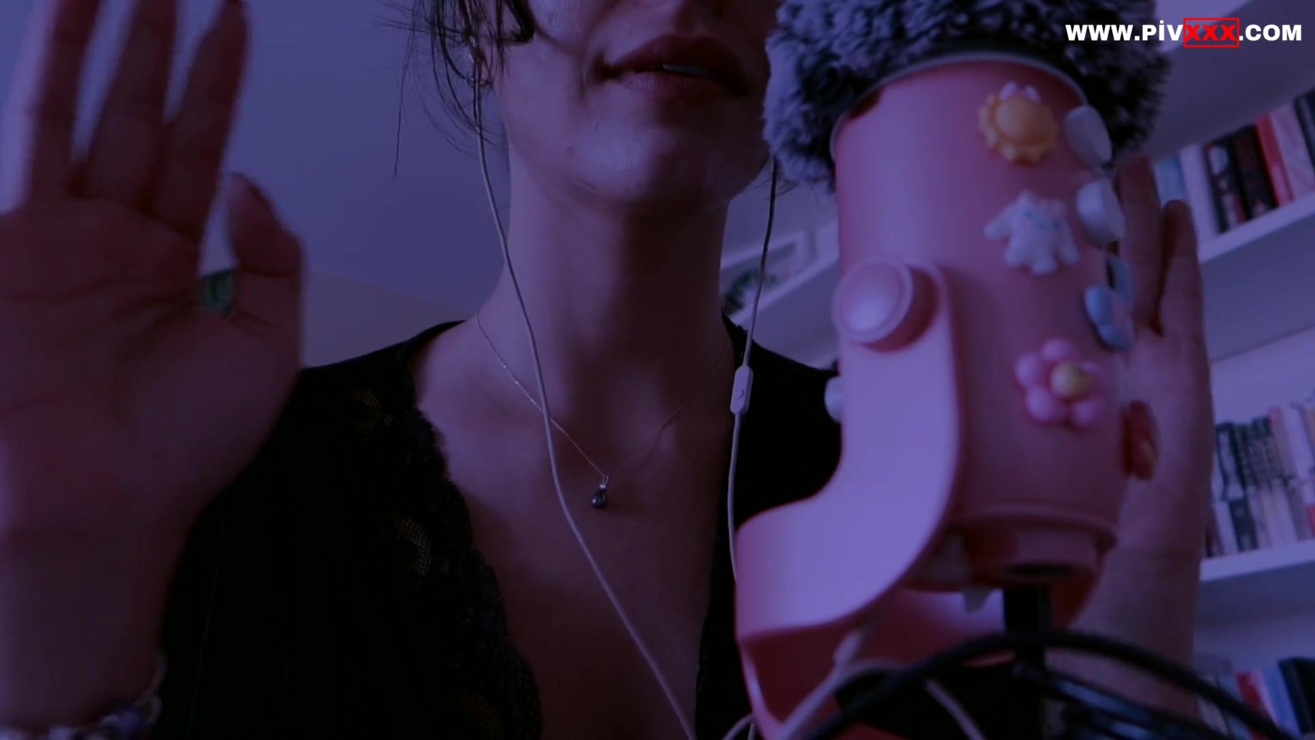 Mehtap ziyagil asmr video İfşa Videoları