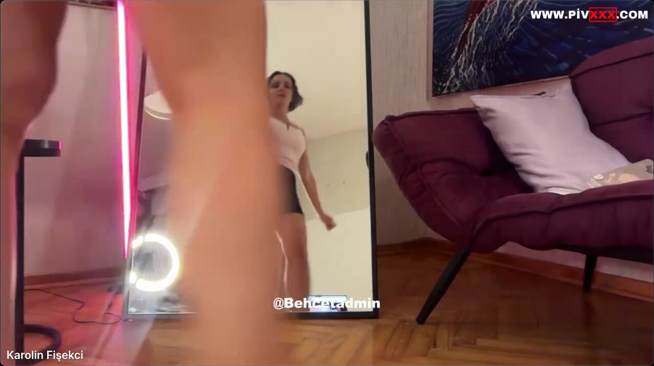 Karoli̇n fi̇şekçi̇ türk olgun kadın İfşa Videoları