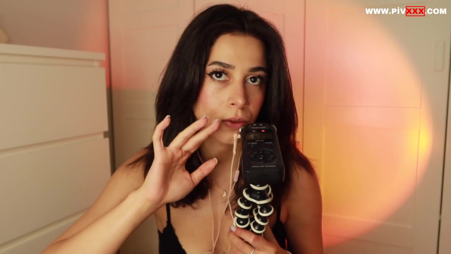 Mehtap ziyagil asmr patreon (18) İfşa Videoları