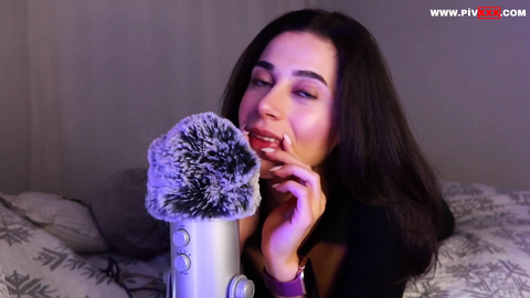 Mehtap Ziyagil Asmr Patreon İfşa
