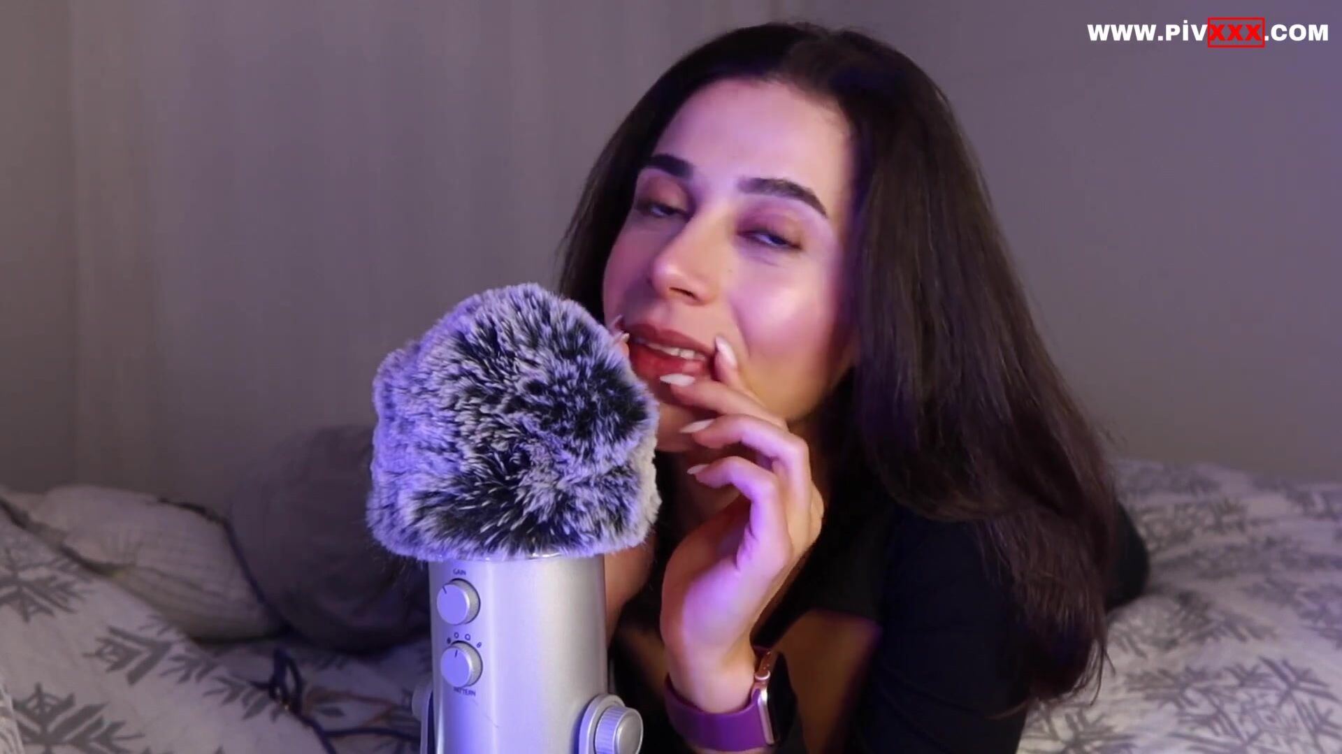 Mehtap ziyagil asmr patreon i̇fşa İfşa Videoları