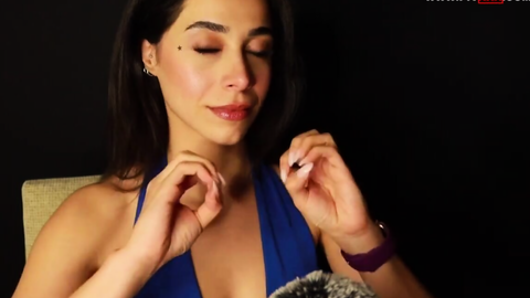 mehtap ziyagil asmr youtube - Patreon