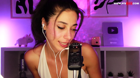 Mehtap Ziyagil Asmr - Videos