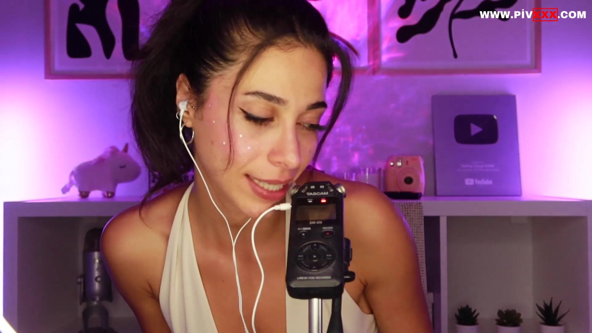 Mehtap ziyagil asmr - videos İfşa Videoları