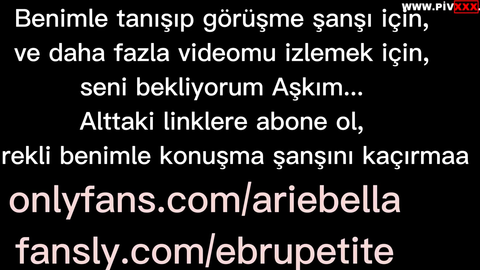 amatör minyon türk kızı abisinin arkadaşına verirken zorlanıyor türk ifşa konuşmalı +18