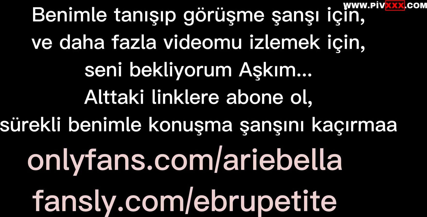 Amatör minyon türk kızı abisinin arkadaşına verirken zorlanıyor türk ifşa konuşmalı +18 İfşa Videoları