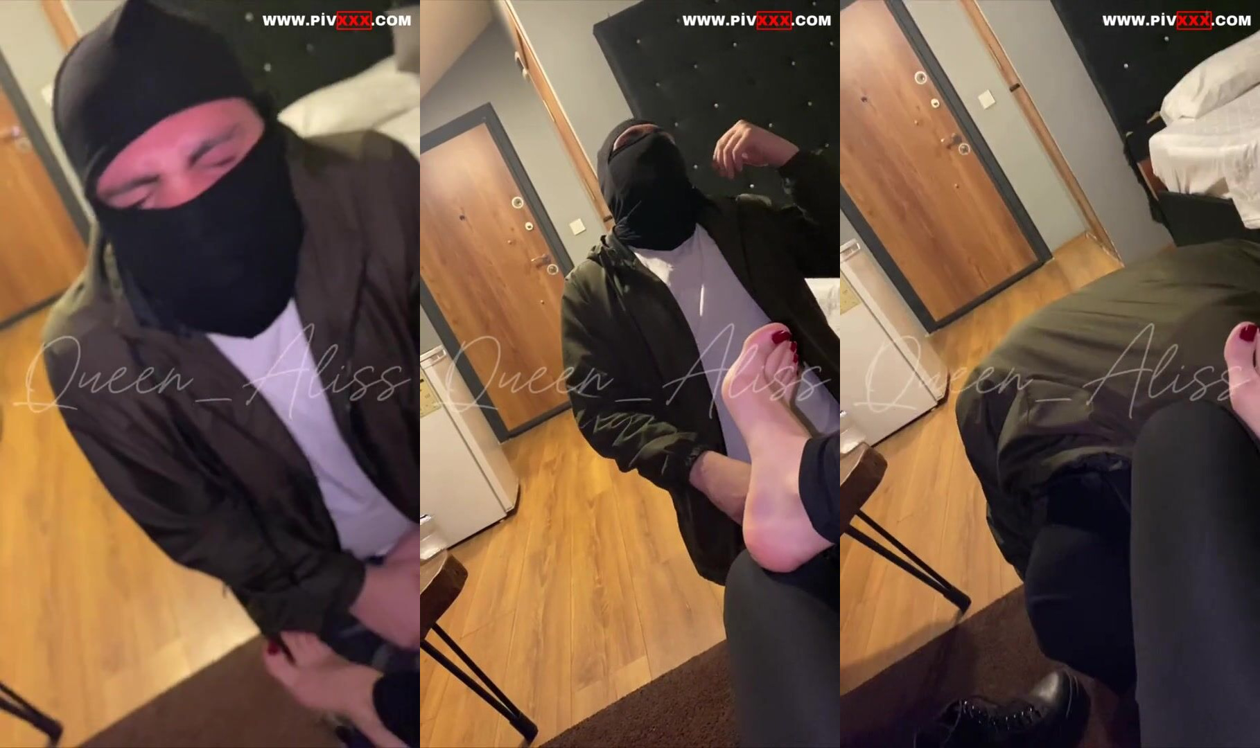 Dayanıksız it seni! dayanıksız it seni! videosu; dayak, dominasyon etiketiyle queen aliss tarafından paylaşılmıştır. İfşa Videoları