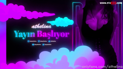 After Ban Yayını 2 – Athelina