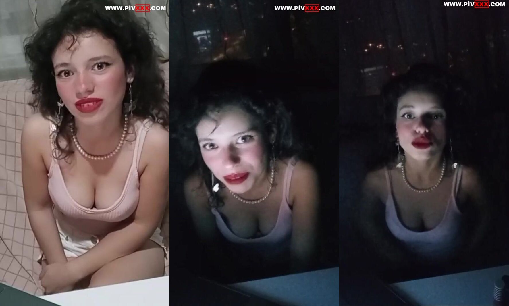 Kader öztürk: edit video İfşa Videoları