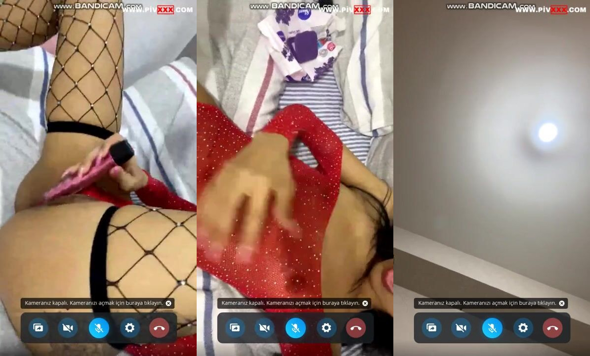 Lolla tango i̇fşa dildoyu amcığına köklüyor İfşa Videoları