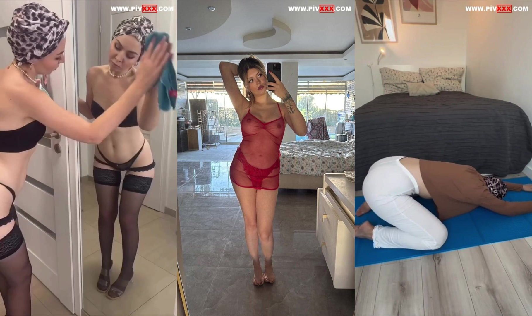 Çiğdem yılmaz aktaş azdırıcı kesitler İfşa Videoları