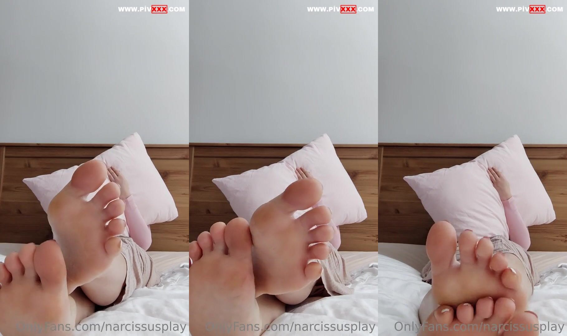 Ayaklarımı izle – baby narci İfşa Videoları
