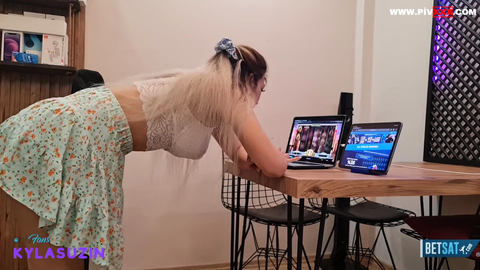 Porn – Kyla Suzin
