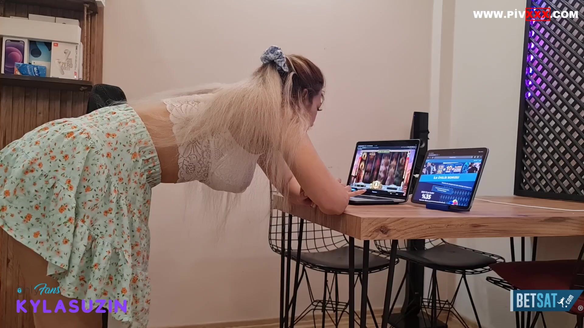 Porn – kyla suzin İfşa Videoları