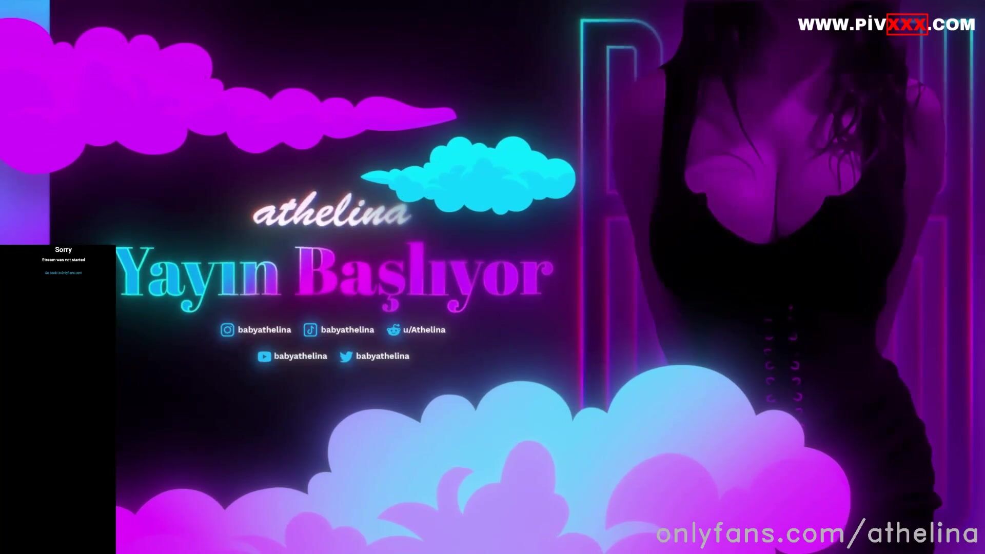 9 nisan yeni evin i̇lk yayını – athelina İfşa Videoları