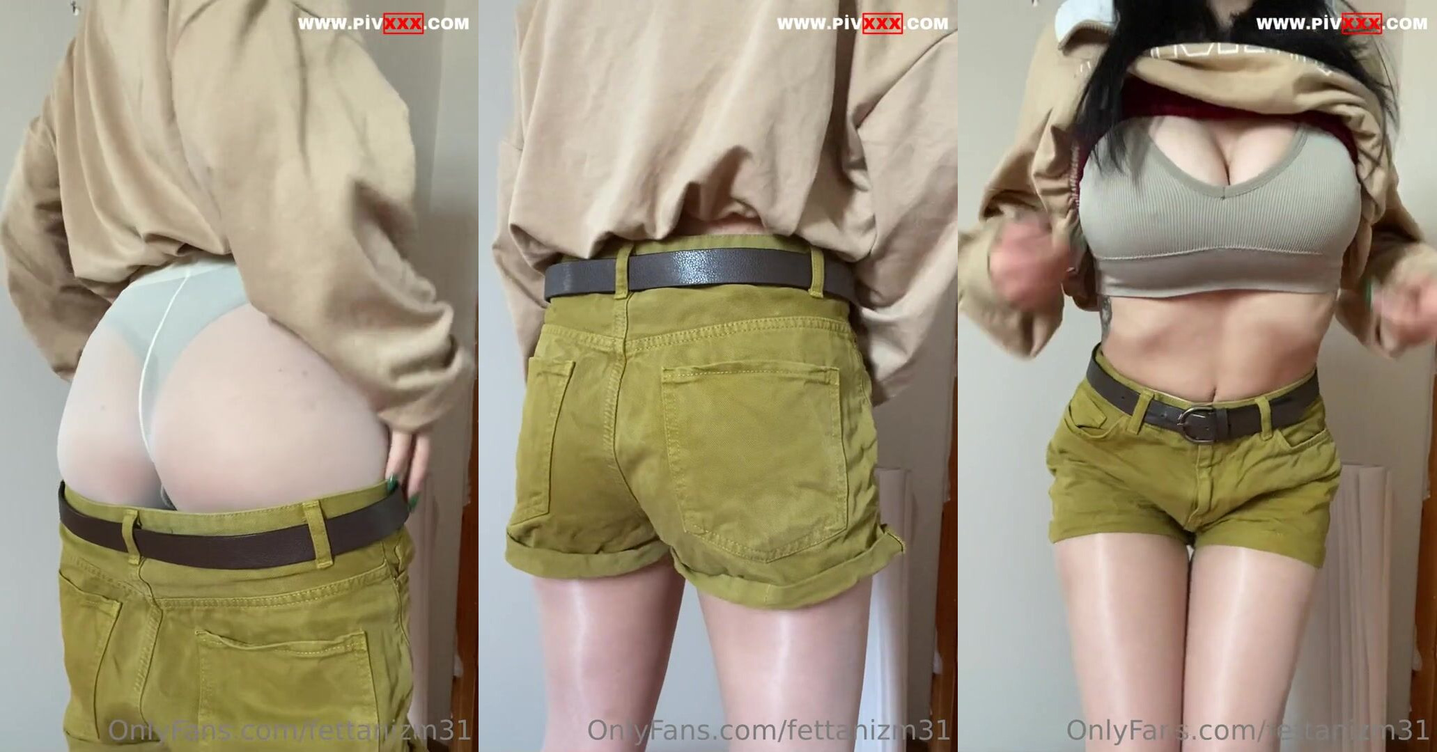 Hazırlandıkk – fettanizm İfşa Videoları