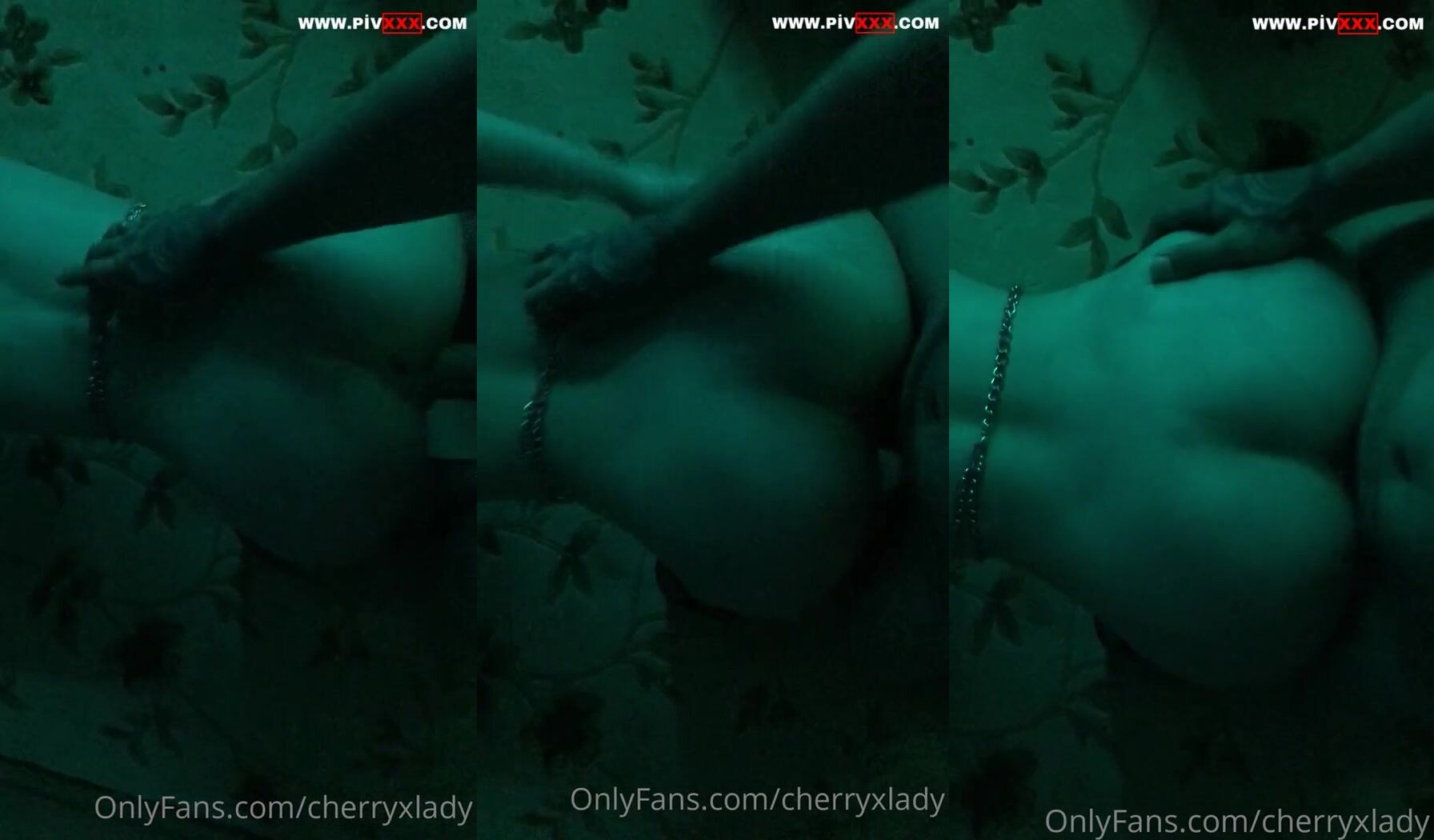 Fuck me harder – cherry lady İfşa Videoları