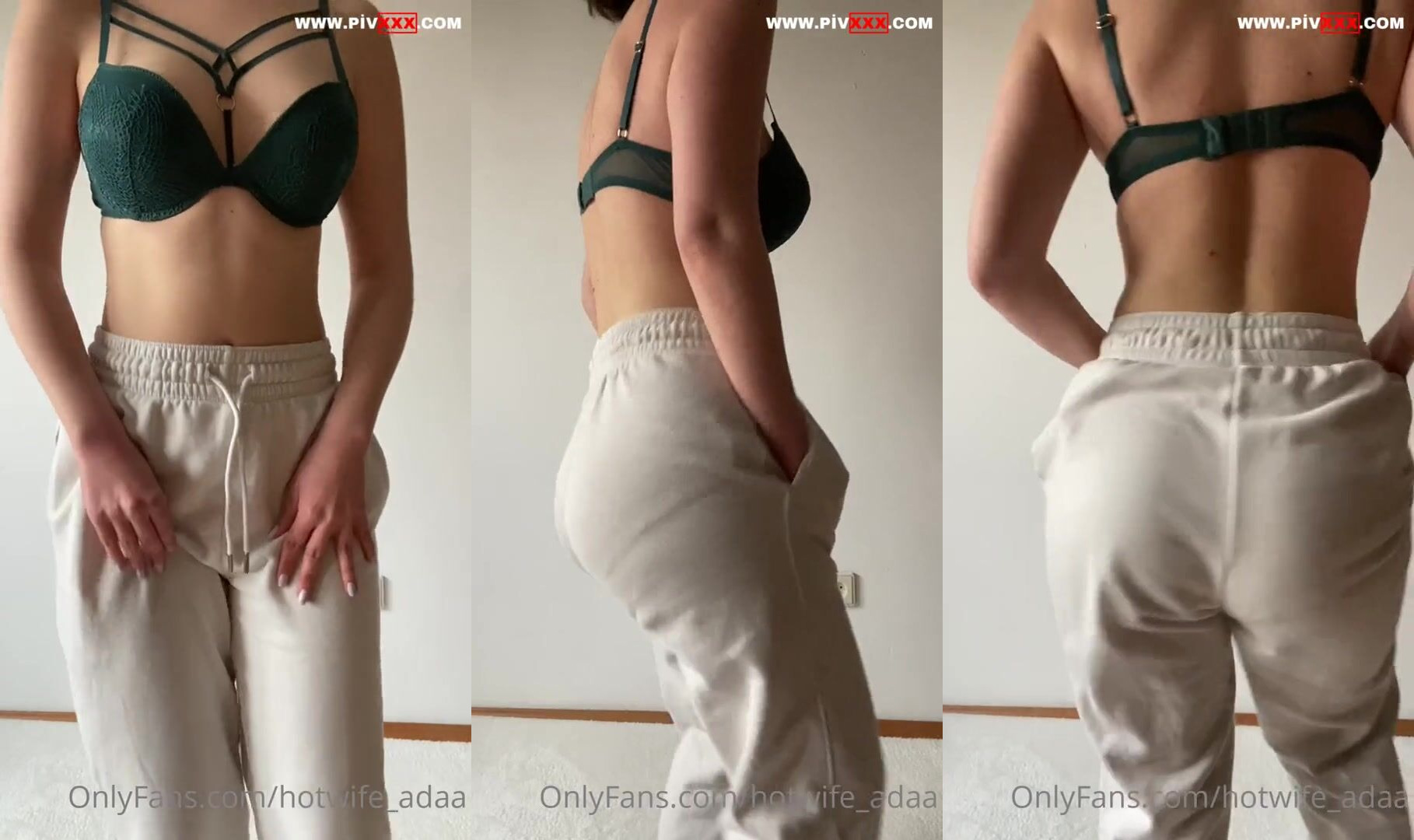 Dance with me – hotwife ada İfşa Videoları