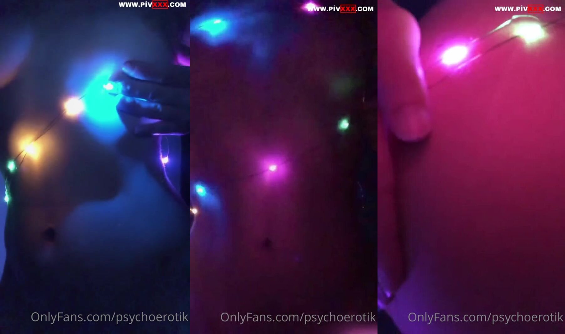 Epilepsin varsa izleme, patlayan ışıklı video – psycho erotik İfşa Videoları