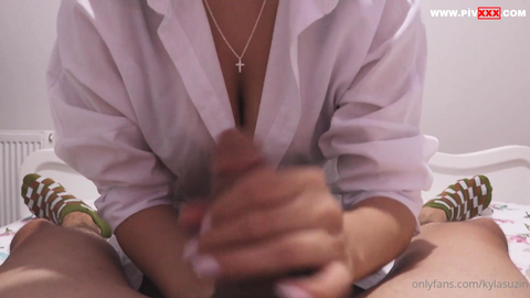 Yeni bir video daha – Kyla Suzin