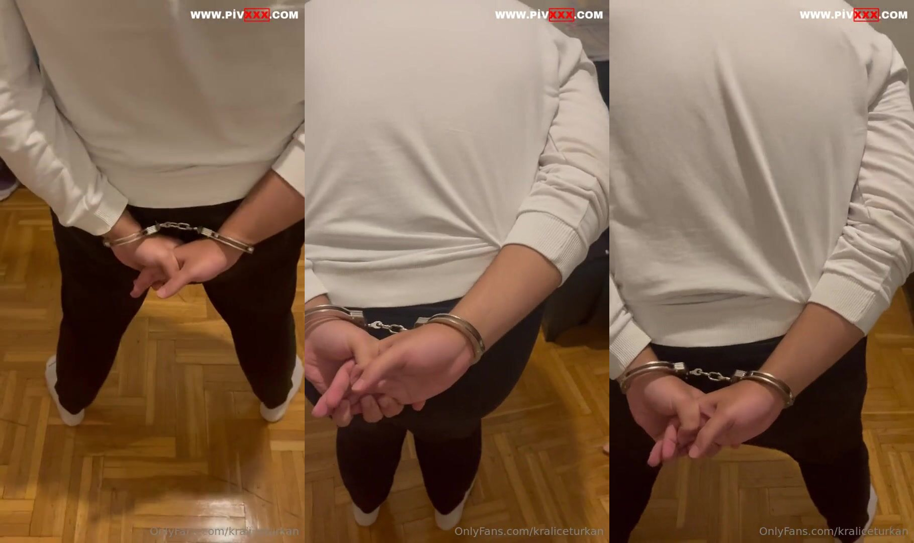 Zavallı kölemin toplarına sert tekmeler ve kölemin acı dolu dakikaları • sahibe leyla İfşa Videoları
