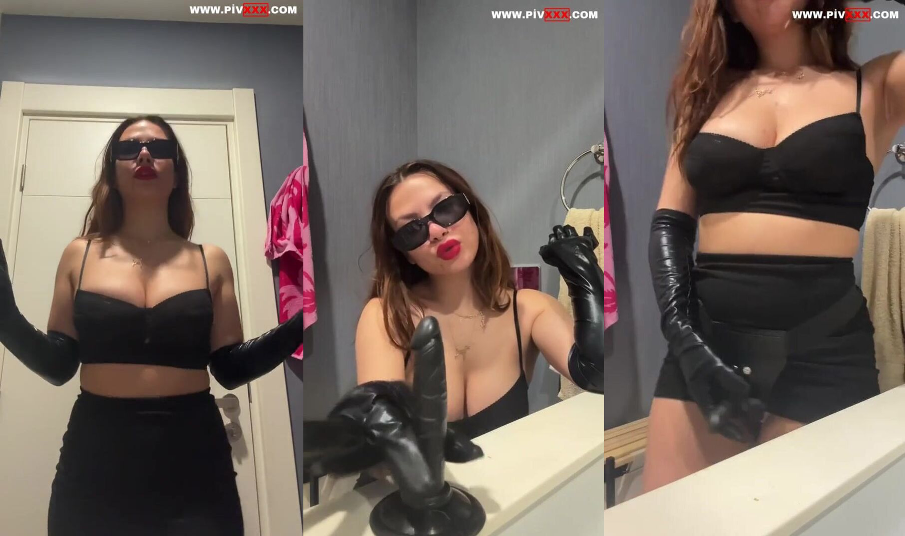 Siyah dildo footjob joi • goddess freyja İfşa Videoları