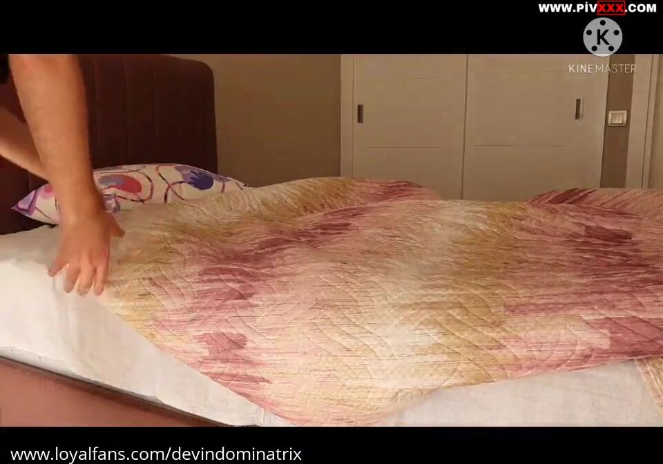 Patron • dominatrix devin İfşa Videoları