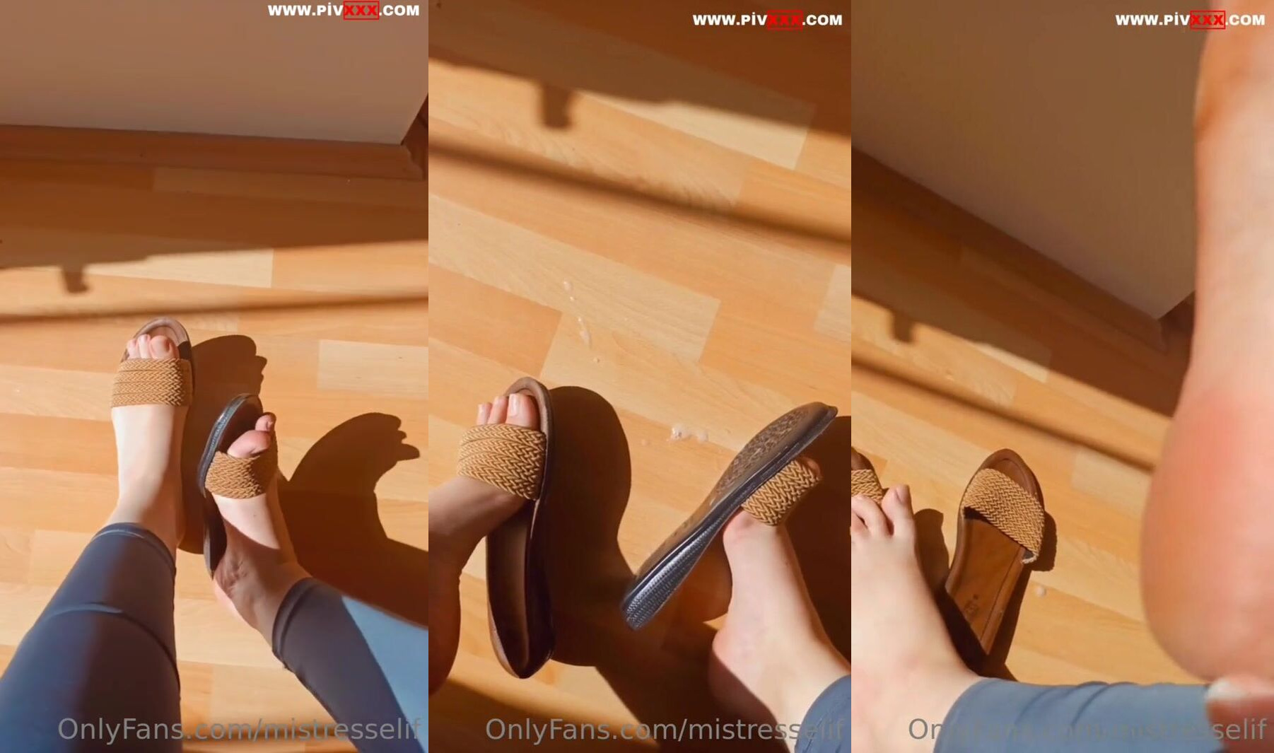 Hizmetçi gel buraya • mistress elif İfşa Videoları