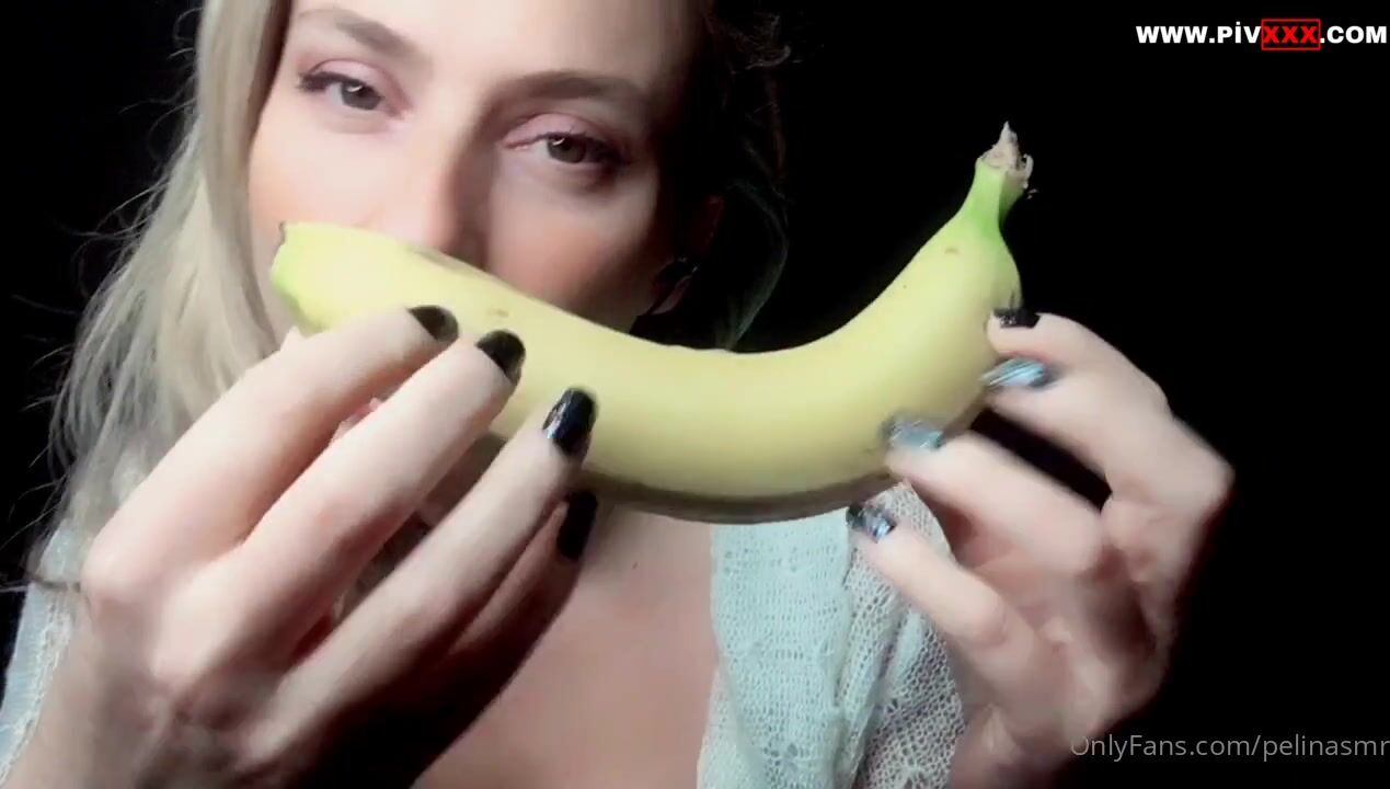 Ballı muz • pelin asmr İfşa Videoları