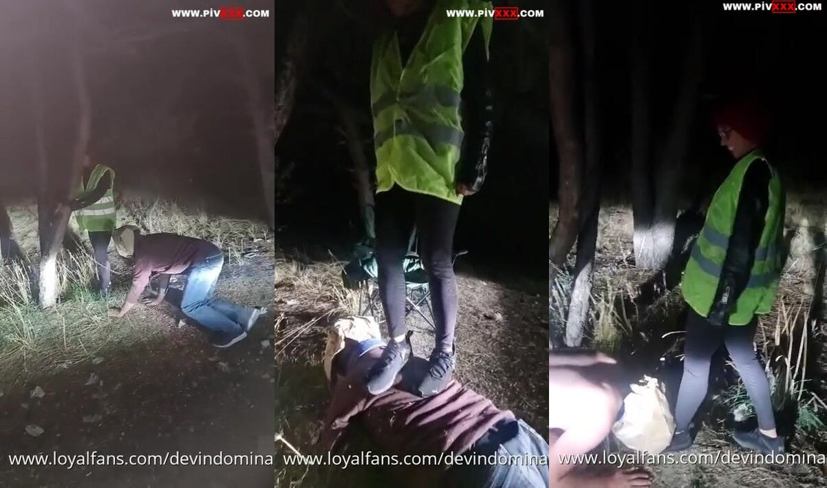 Public • dominatrix devin İfşa Videoları