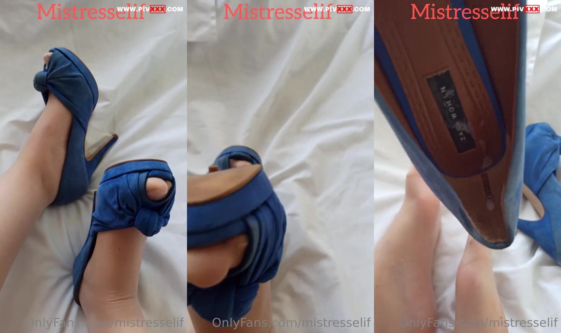 Dilin ayakkabımın ucunda ezilecek, dilinde topuklu izim olacak • mistress elif İfşa Videoları