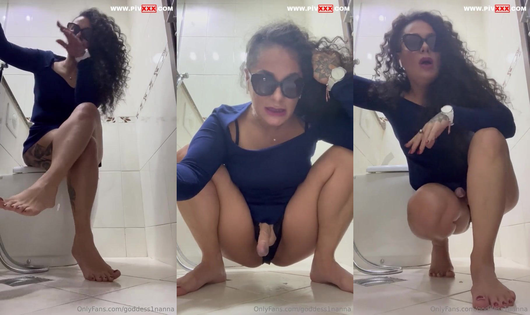 Inanna 24 • goddess inanna İfşa Videoları